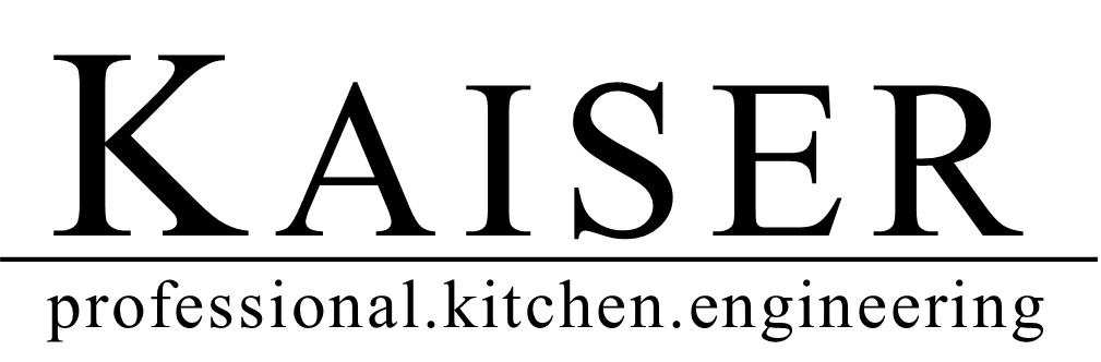 KAISER professional kitchen engineering